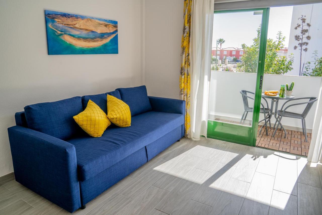 New & Renovated Vacation Apartment Costa De Antigua Ngoại thất bức ảnh