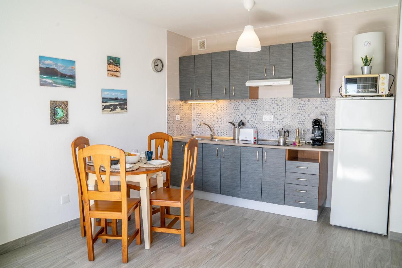 New & Renovated Vacation Apartment Costa De Antigua Ngoại thất bức ảnh