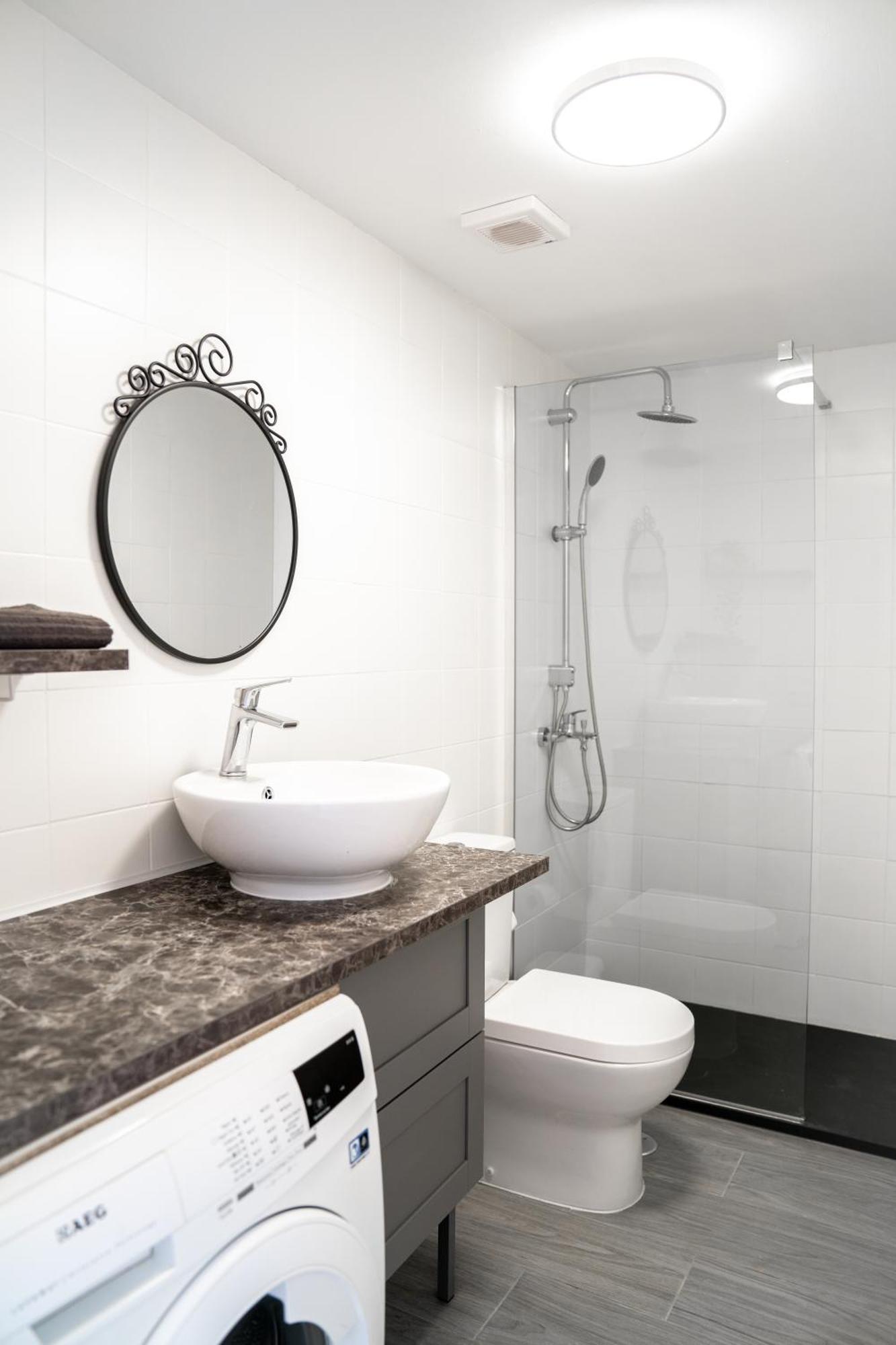 New & Renovated Vacation Apartment Costa De Antigua Ngoại thất bức ảnh