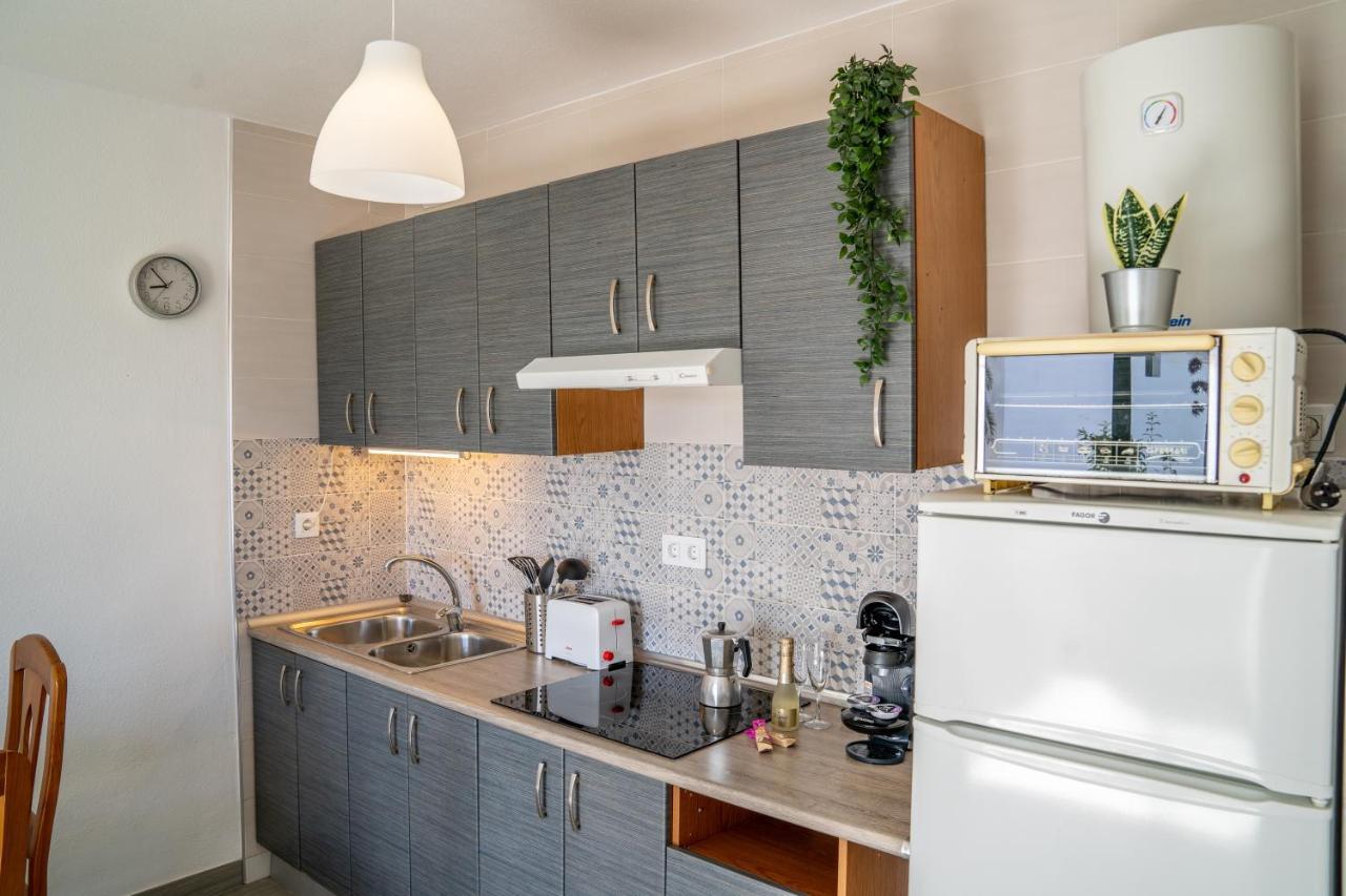 New & Renovated Vacation Apartment Costa De Antigua Ngoại thất bức ảnh