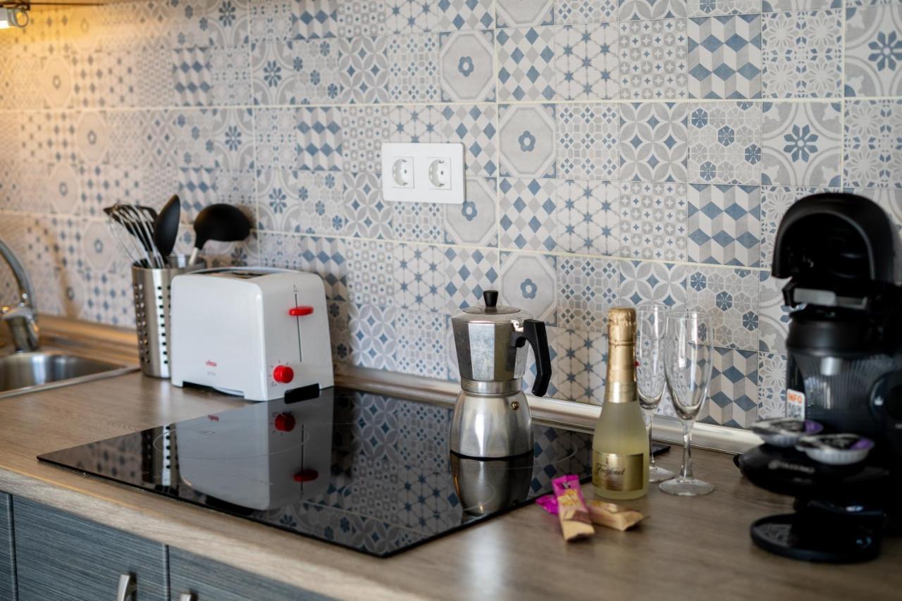 New & Renovated Vacation Apartment Costa De Antigua Ngoại thất bức ảnh