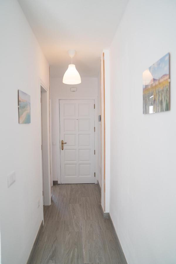 New & Renovated Vacation Apartment Costa De Antigua Ngoại thất bức ảnh
